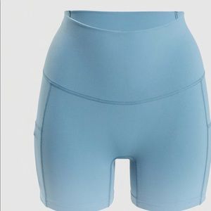 Gymshark legacy fitness shorts